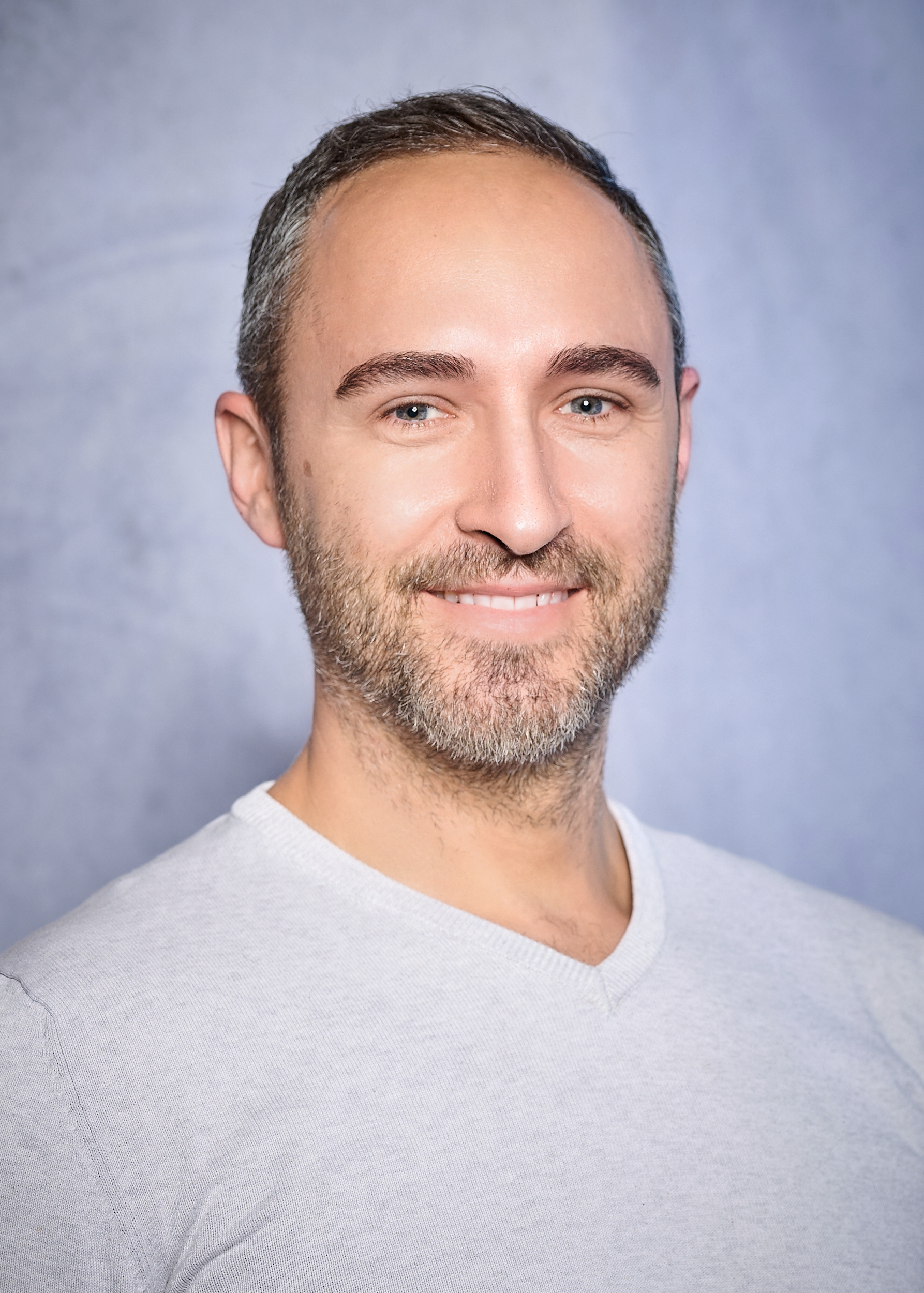 Timo Köhler - Professioneller Wellnessmasseur in Altenstadt